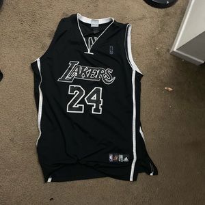 Laker jersey Kobe